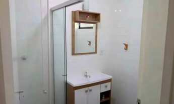 Imagem 3: Apartamento para venda tem 46 metros quadrados com 1 quarto em Centro - Ribeirão Preto - S