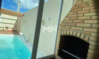 Imagem 10: CASA A VENDA NO PARQUE RESIDENCIAL SABIÁS - INDAIATUBA-SP