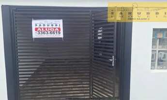 Imagem 2: Kitnets para locação em Boituva no bairro Centro