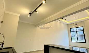 Imagem 7: Vende Casa em Condomínio 3 Dorm Hortolândia