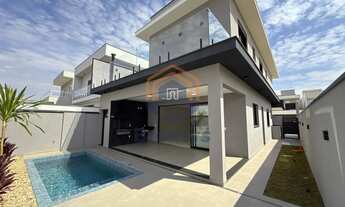 Imagem: Casa Sobrado de Condominio em Jardim Ermida