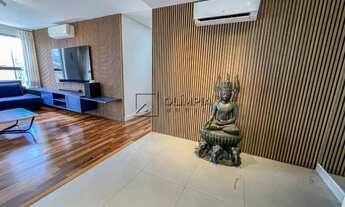 Imagem 7: Venda Apartamento 3 Dormitórios - 140 m² Chácara Santo Antônio