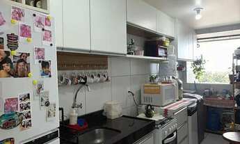 Imagem 7: Apartamento à venda no RESIDENCIAL VILLA DEI FIORI , BARRO DURO, Maceió, AL