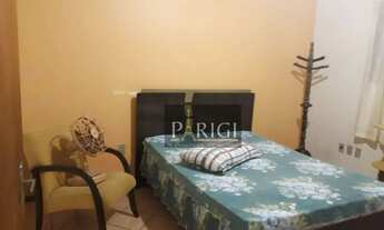 Imagem 4: Casa com 3 dormitórios, 200 m² - venda por R$ 1.590.000,00 ou aluguel por R$ 7.000,01/mês