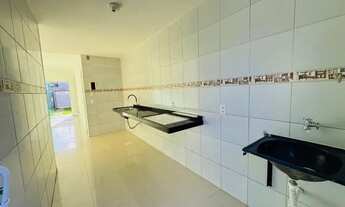 Imagem 7: Condomínio Monte Village, casa duplex com 03 quartos, 03 banheiros