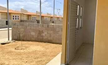 Imagem 4: Alugo casa no Cidade Jardim ( 2 quartos sendo uma suíte