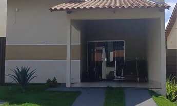 Imagem: ÁGIO DE CASA DE CONDOMÍNIO SENADOR CANEDO