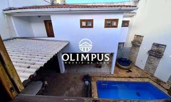 Imagem 3: Casa para Alugar no Centro de Uberlândia