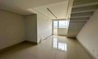 Imagem 2: Cobertura em Ibituruna com 140 m² , 4 quarto(s) , 2 suíte(s) , 2 vaga(s)