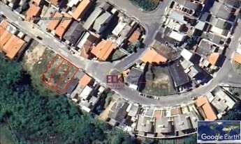 Imagem 4: Terreno à venda, 187 m² por R$ 125.000,00 - Jardim dos Bandeirantes - São José dos Campos