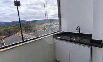 Imagem 7: Apartamento com 2 quartos para locação em Centro - SP