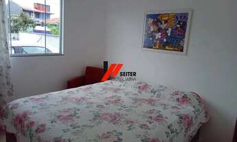 Imagem 7: Apartamento térreo de 2 dormitórios à venda na praia do Campeche em Florianópolis