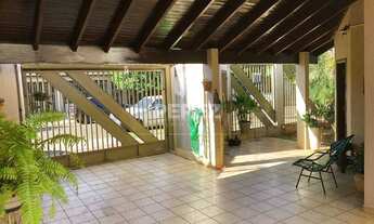 Imagem 2: Casa Térrea no Bairro Cohafama