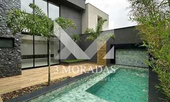 Imagem 2: Sobrado 5 Suítes no Portal do Sol Green