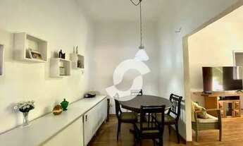 Imagem 6: Casa com 3 dormitórios à venda, 107 m² por R$ 450.000,00 - Centro - Niterói/RJ