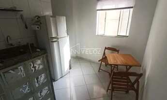 Imagem: Kitnet/Conjugado / Residencial / Centro