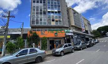 Imagem: Sala no bairro Centro