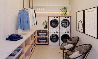 Imagem 11: Residencial Liber.ato - São Judas - Itajaí/sc 67,29m²