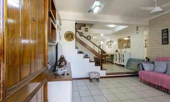 Imagem 3: Casa para Venda - 110.14m², 2 dormitórios, sendo 1 suites, 2 vagas - Hípica