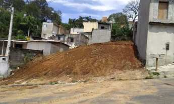 Imagem 4: Terreno à venda, 158 m² por R$ 170.000,00 - Parque Residencial Itapeti - Mogi das Cruzes/S