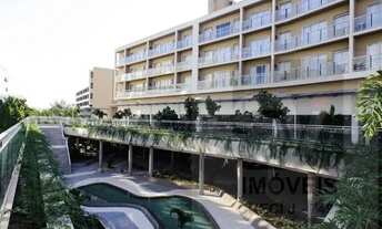 Imagem 2: Sala Comercial para Venda em Rio de Janeiro, Barra da Tijuca, 1 banheiro