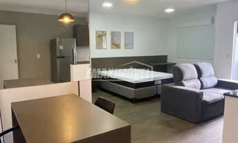 Imagem 2: Flat studio mobiliado para aluguel no Jardim América - Sorocaba/SP