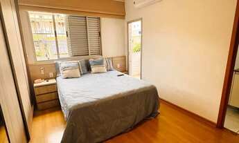 Imagem 3: APTO, PRÉDIO INDIVIDUAL, EUROPA, CONTAGEM