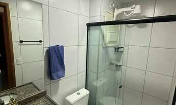 Imagem 5: Apartamento de 2 quartos | zona norte | Campo Grande