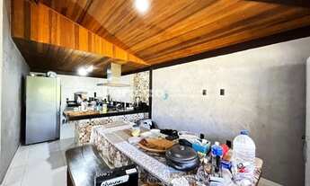 Imagem 6: BAIXOU!!! Excelente Casa no Condomínio Solar de Brasília - Jardim Botânico Por R$1.699.000