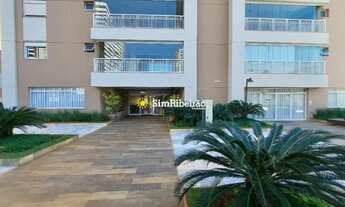 Imagem 3: Apartamento a venda no Edifício Jardim de Luxemburgo. Bairro Jardim Botânico