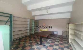 Imagem 4: Ginasio para alugar, 1565 m² por R$ 49.900/mês - Vila Angelina - São Bernardo do Campo/SP