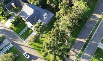 Imagem: Terreno à Venda em Canela!