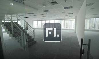 Imagem 4: Escritório cobertura para alugar, 731m² - Brooklin - São Paulo/SP