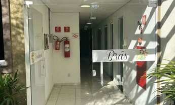 Imagem 3: Apartamento à venda e para alugar com 1 quarto, 25 m² - Brás