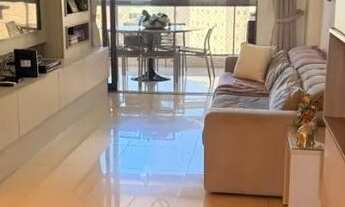 Imagem 4: Vendo Apartamento em Tambaú, 120m todo projetado, 3 suítes, andar alto, posição sul