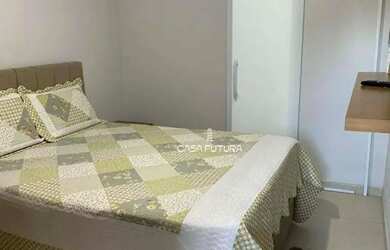 Imagem 11: Apartamento com 2 dormitórios à venda, 67 m² por R$ 385.000,00 - Jardim Belvedere - Volta