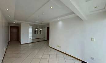 Imagem 4: Apartamento 1602 Residencial Maanaim Av. T-03 Qd. 50 Lt. Setor Bueno Goiânia-GO