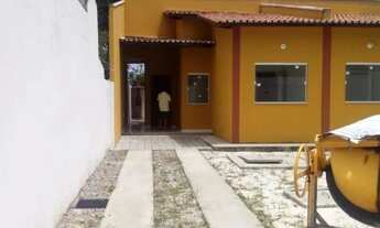 Imagem 3: Casa 61 m² - Guagiru - Caucaia - CE