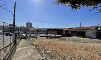 Imagem: Área para alugar, 1500 m² por R$ 42.800,00/mês