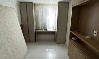 Imagem 11: EDIFICIO NAUTICA, LINDO APARTAMENTO NO RENASCENÇA, 1 TORRE, NASCENTE E VENTILADO, PROJETAD