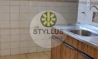 Imagem 6: APARTAMENTO COM 2 DORMITÓRIOS PARA VENDA R$ 310MIL - VILA INDUSTRIAL - CAMPINAS/SP