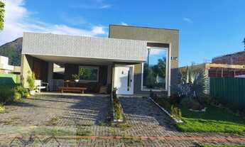 Imagem: Casa à venda no Condomínio Residencial