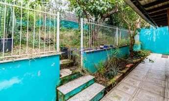 Imagem 3: Casa com 3 quartos em Jardim Sabará - Porto Alegre - RS