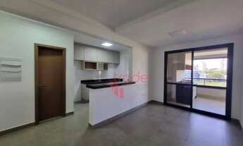 Imagem 2: Apartamento para Alugar de 03 Suítes no Bairro Nova Aliança em Ribeirão Preto Completo em