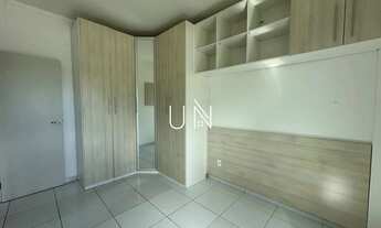 Imagem 5: Cond. Parque dos rios 3 02 quartos - 60m² 01 vaga Aleixo