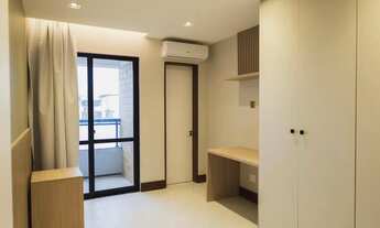 Imagem 7: MR) LOCAÇÃO AP - COND. SAN JUAN