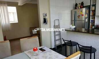 Imagem 2: Cobertura à venda com 116m², 2 quartos e 1 vaga