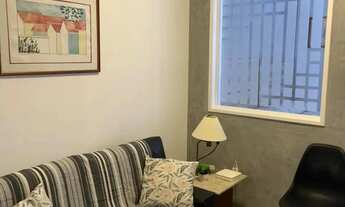 Imagem: Imóvel para aluguel com 27 metros quadrados