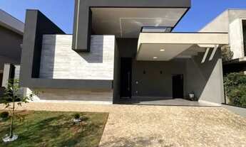 Imagem: Casa de condomínio com 3 suítes à venda