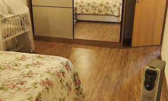 Imagem 10: Casa 3 quartos em local nobre